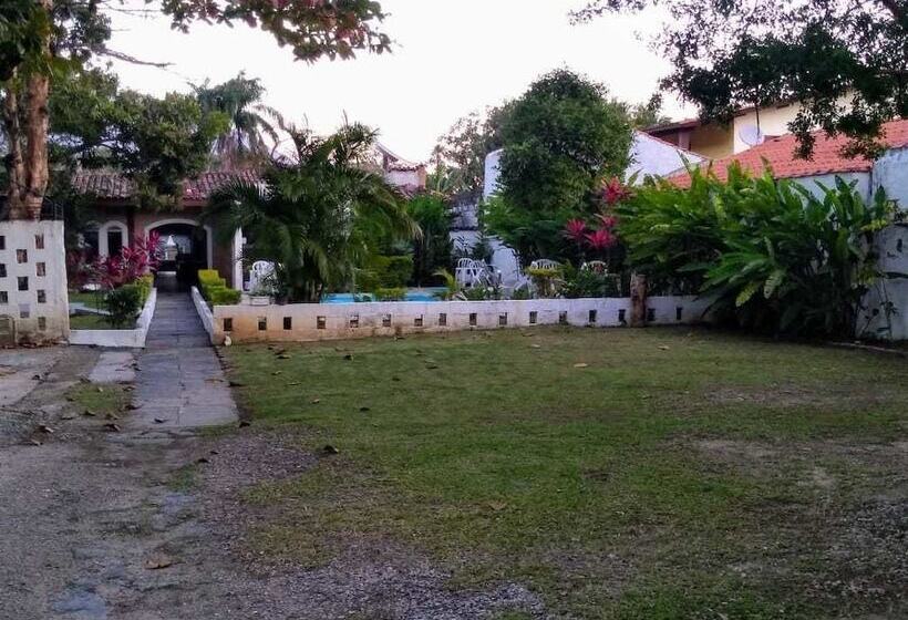 Отель Portal Da Praia