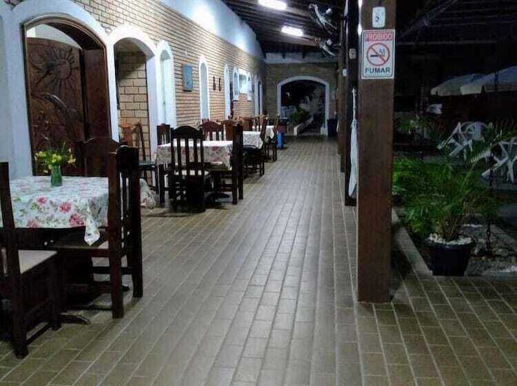 Отель Portal Da Praia