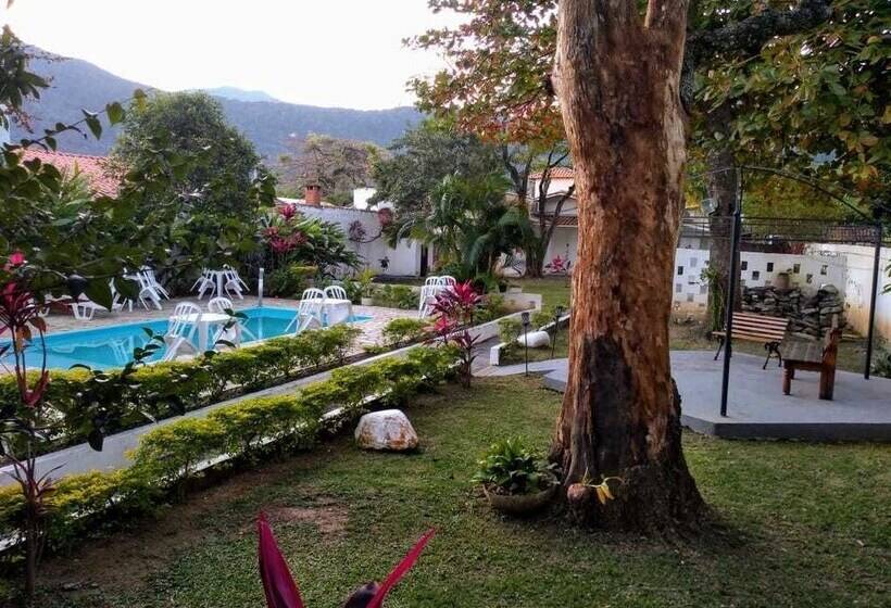 Отель Portal Da Praia