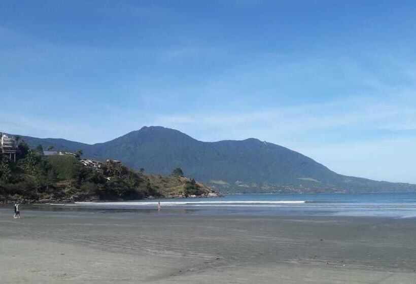 Отель Portal Da Praia