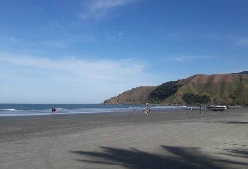 Отель Portal Da Praia