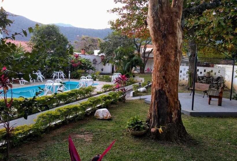 Отель Portal Da Praia