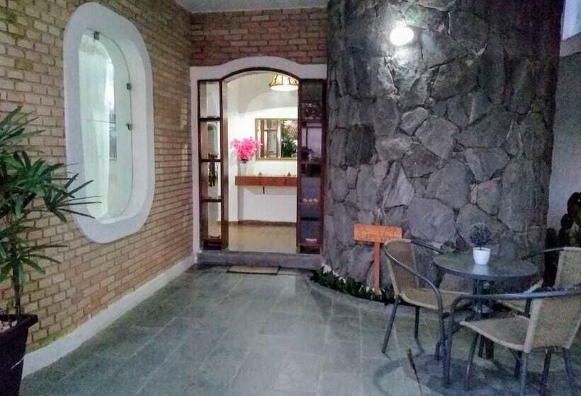 Отель Portal Da Praia