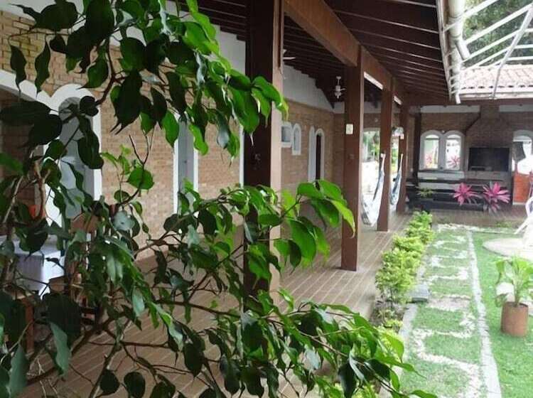 Отель Portal Da Praia