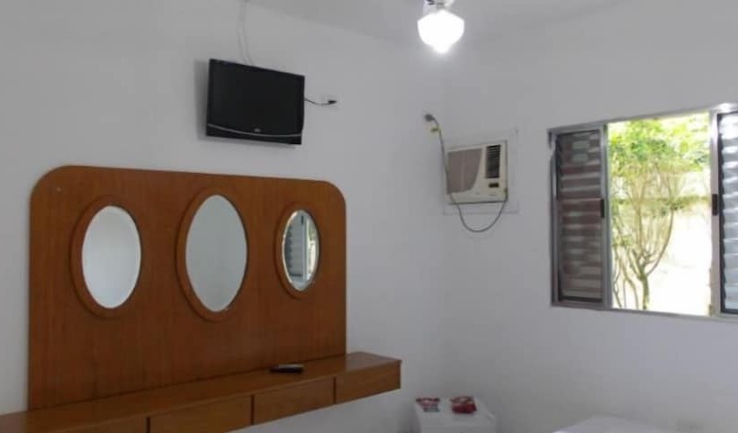 Отель Portal Da Praia