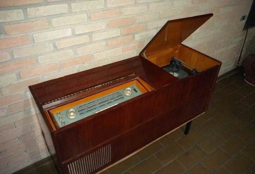 Отель Portal Da Praia