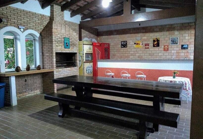 Отель Portal Da Praia