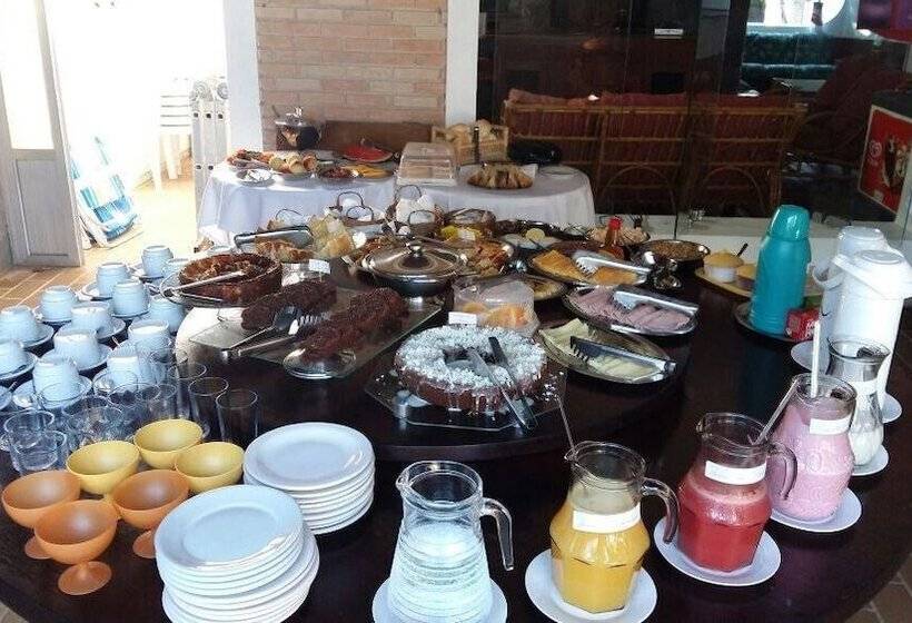 Отель Portal Da Praia