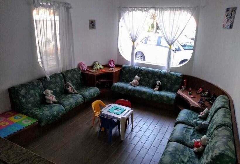 Отель Portal Da Praia