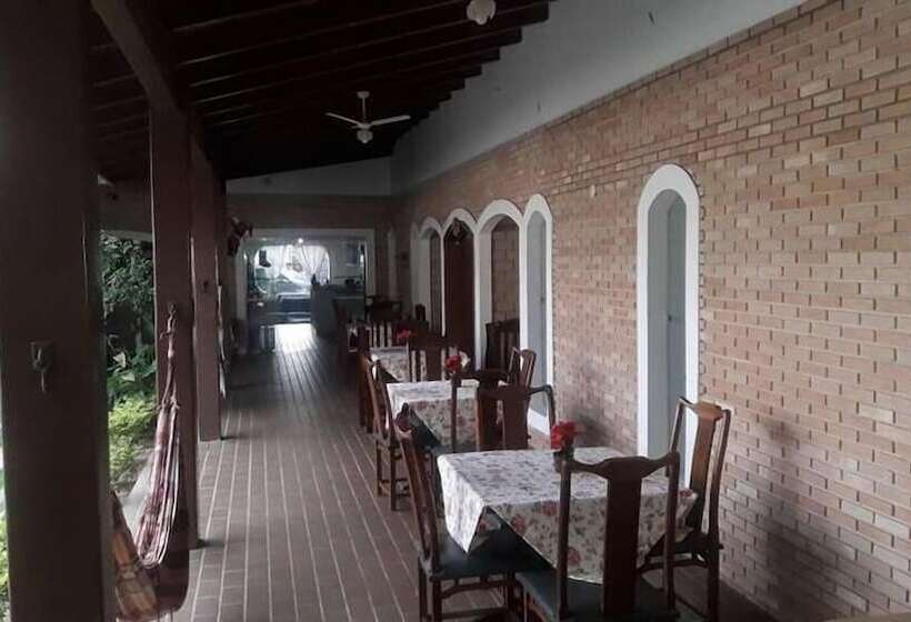 Отель Portal Da Praia