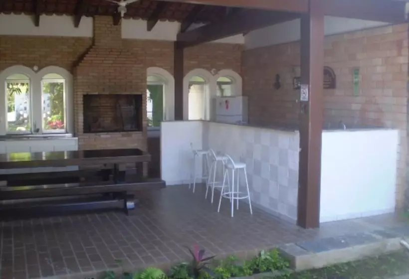 ホテル Portal Da Praia