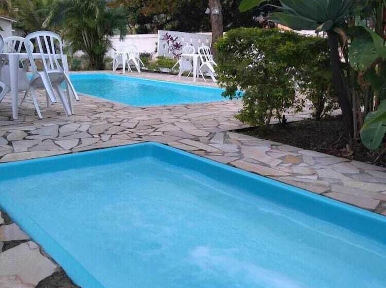 Отель Portal Da Praia