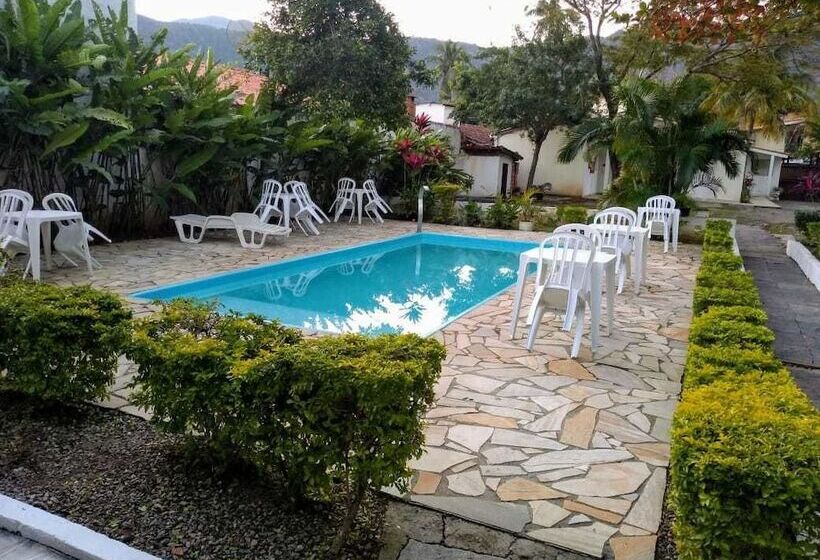 Отель Portal Da Praia