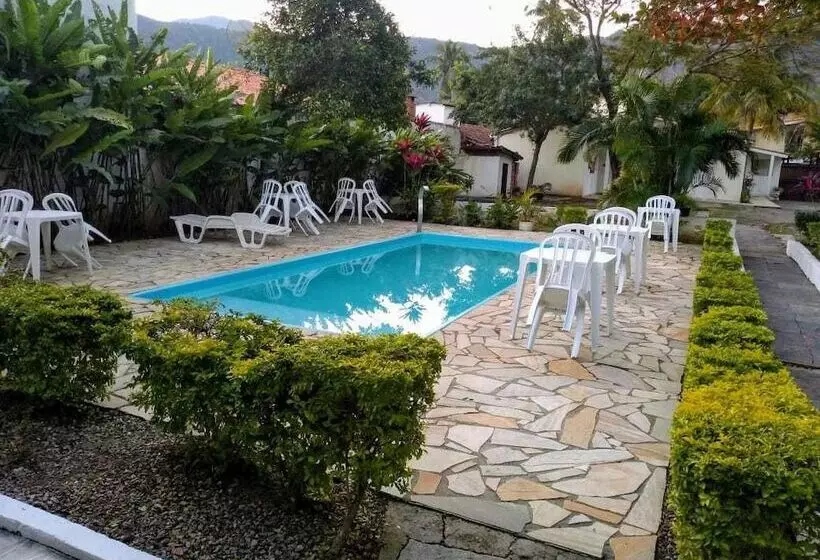 ホテル Portal Da Praia