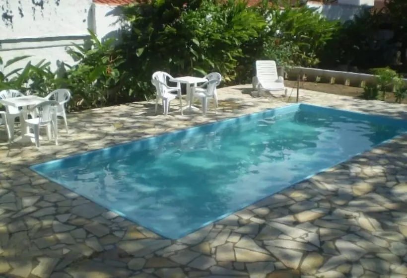 ホテル Portal Da Praia