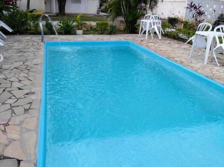 Отель Portal Da Praia