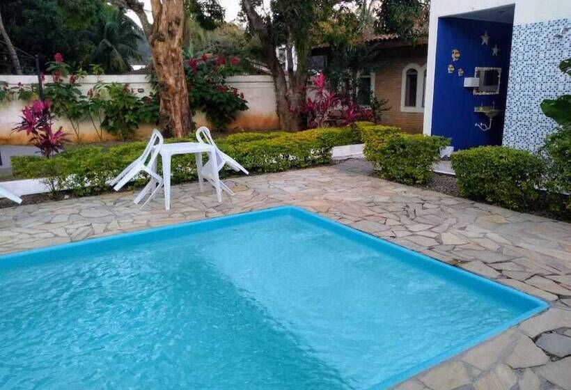 Отель Portal Da Praia