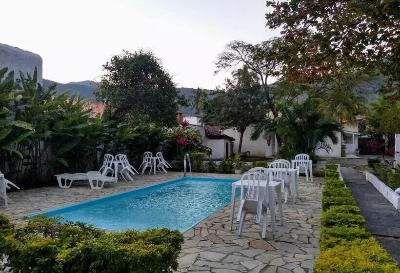 ホテル Portal Da Praia