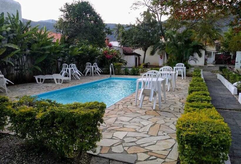 Отель Portal Da Praia