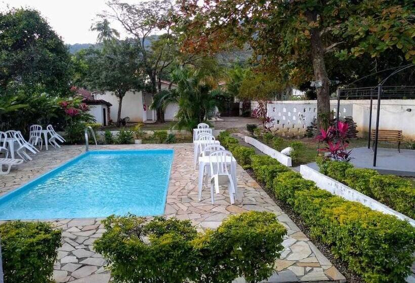 Отель Portal Da Praia