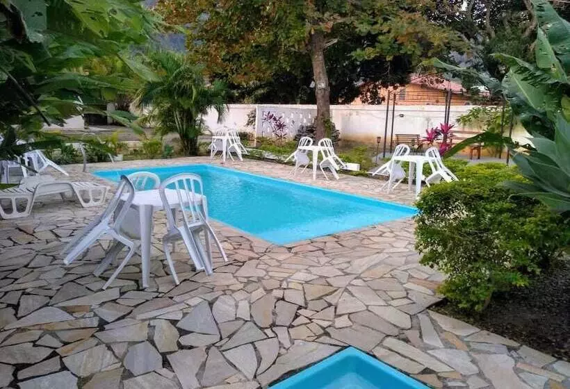 ホテル Portal Da Praia