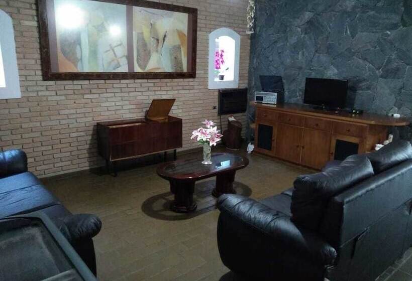 Отель Portal Da Praia