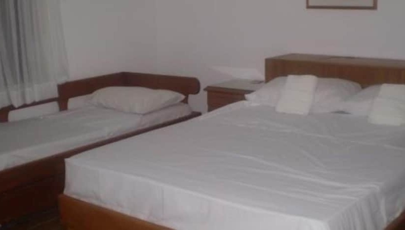 Отель Portal Da Praia