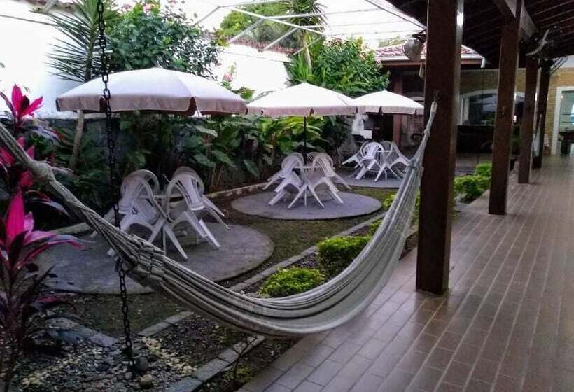 Отель Portal Da Praia