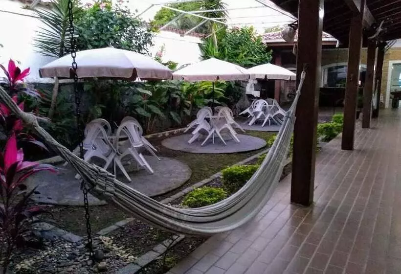 ホテル Portal Da Praia