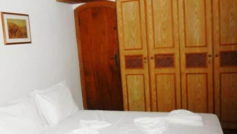 Отель Portal Da Praia