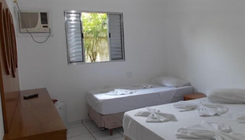 Отель Portal Da Praia