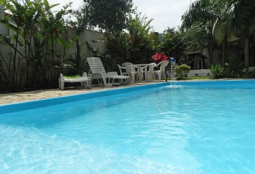 Отель Portal Da Praia