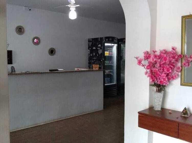 Отель Portal Da Praia