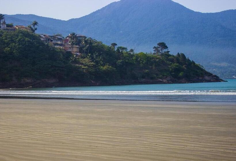 Отель Portal Da Praia