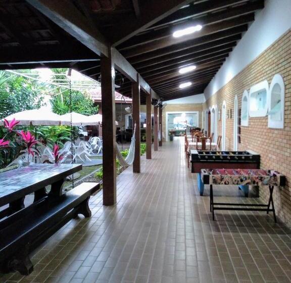 Отель Portal Da Praia