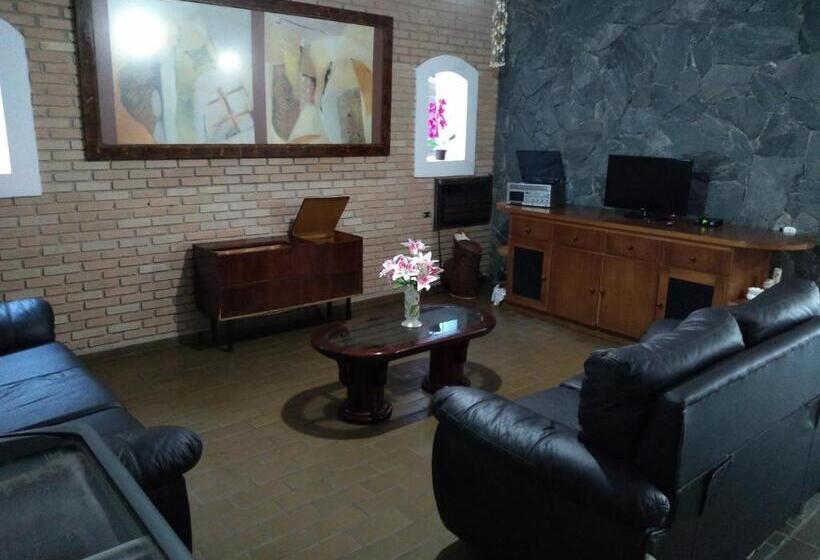 Отель Portal Da Praia