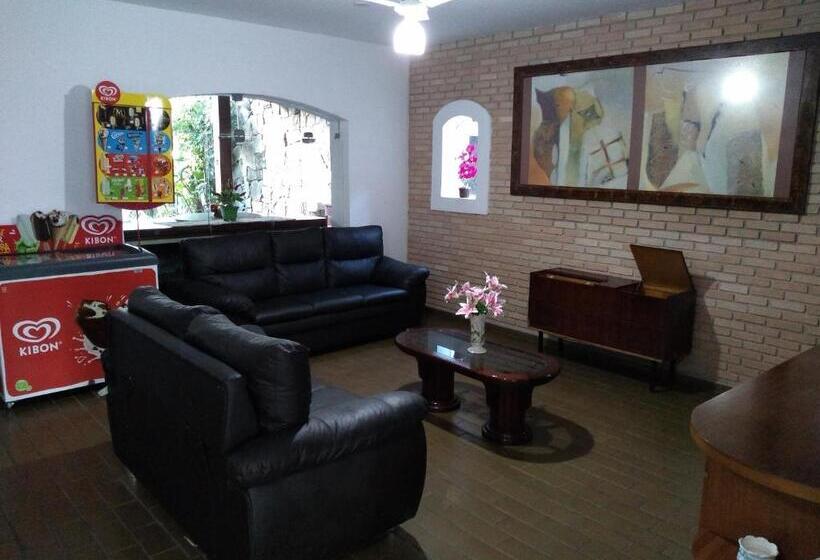 Отель Portal Da Praia