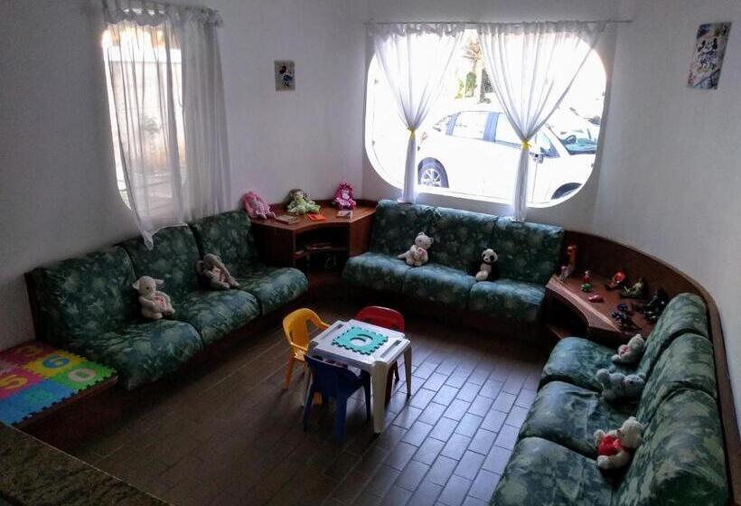 Отель Portal Da Praia