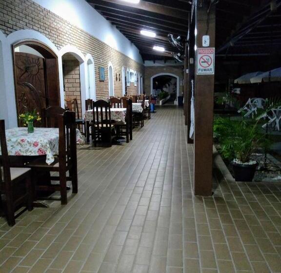 Отель Portal Da Praia