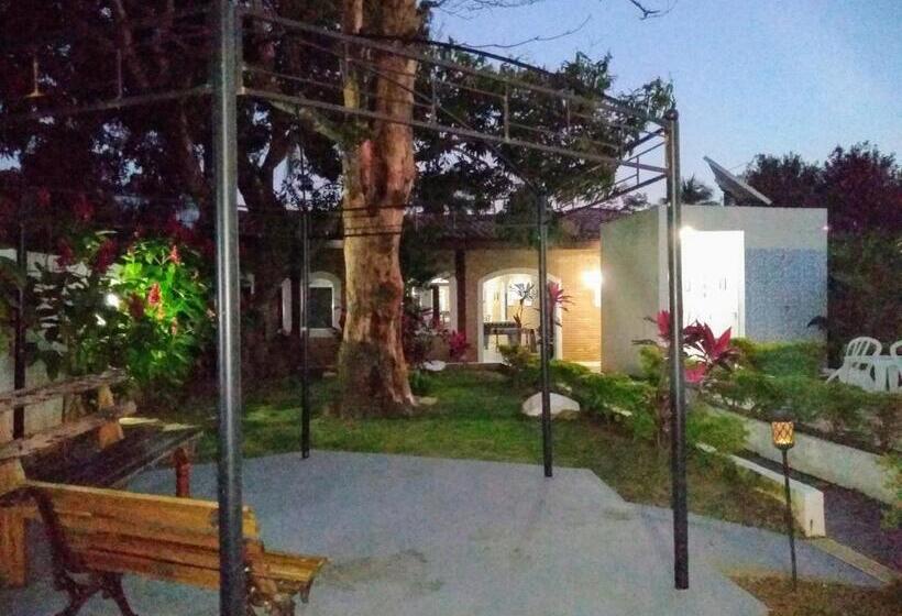 Отель Portal Da Praia