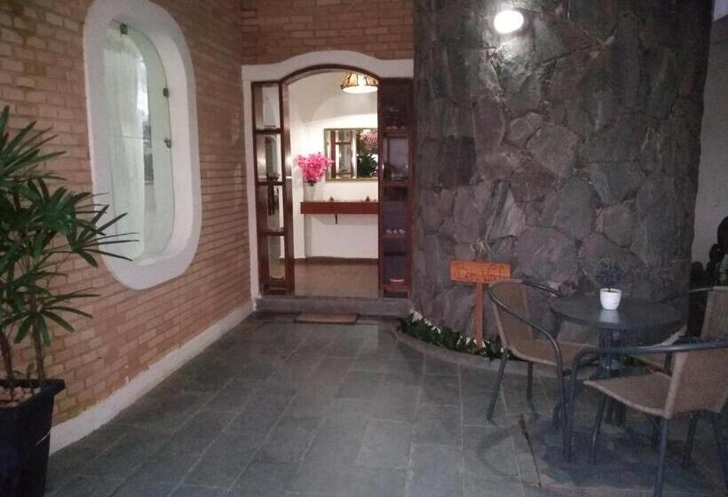 Отель Portal Da Praia