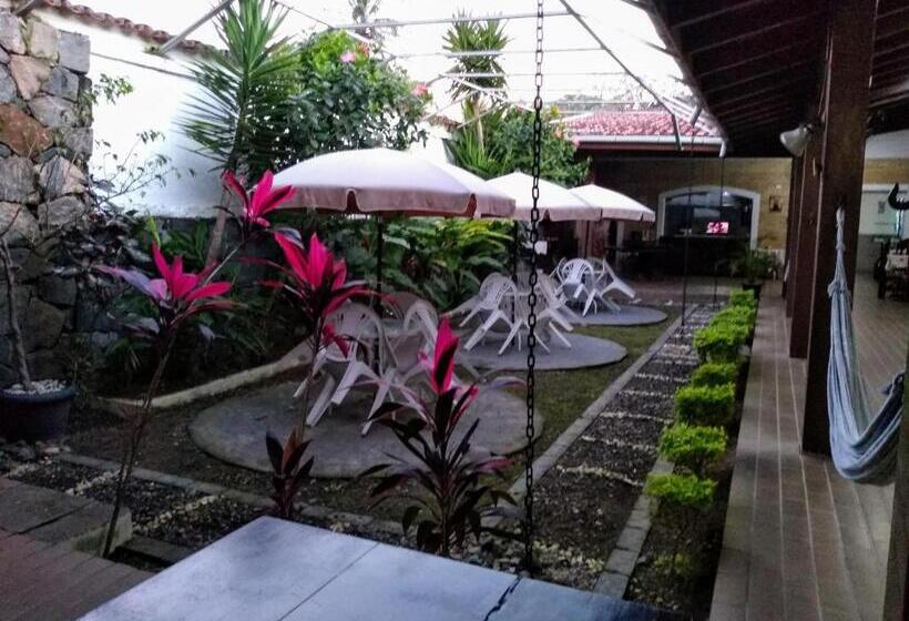 Отель Portal Da Praia