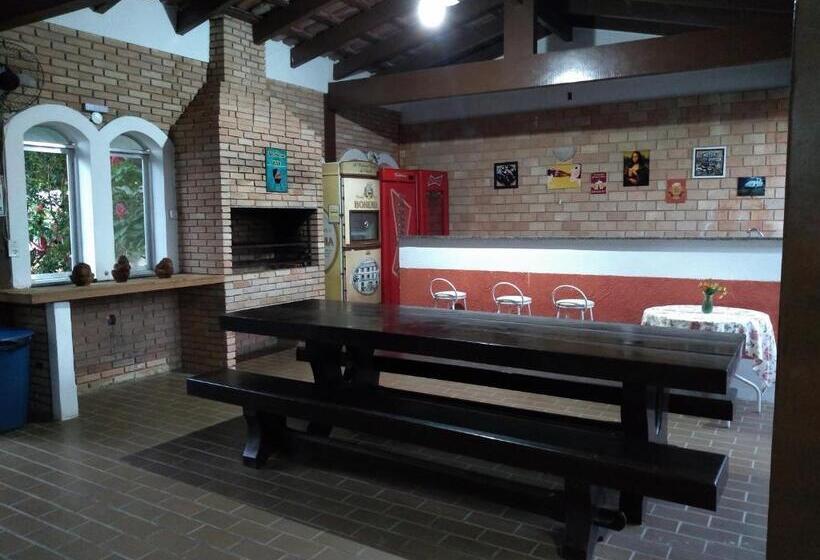 Отель Portal Da Praia