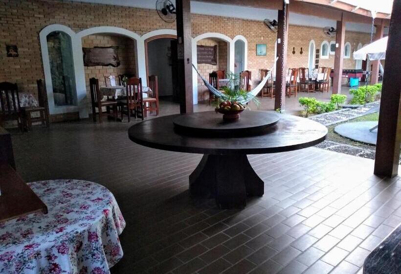 Отель Portal Da Praia