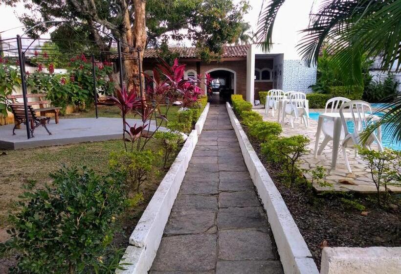 Отель Portal Da Praia