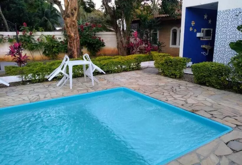ホテル Portal Da Praia