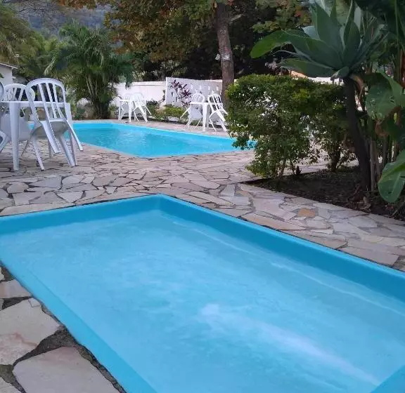 ホテル Portal Da Praia
