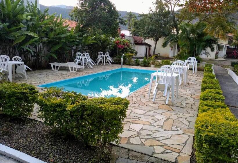 Отель Portal Da Praia