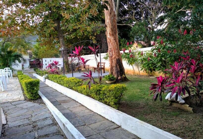 Отель Portal Da Praia