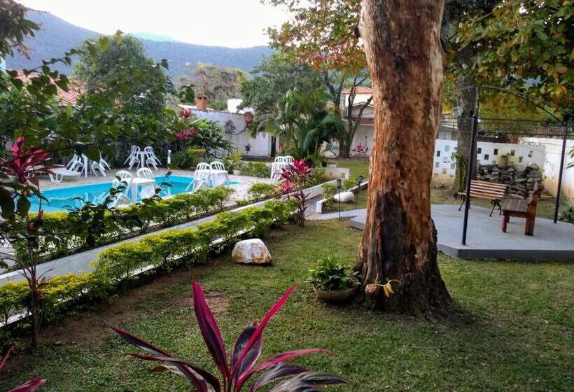 Отель Portal Da Praia